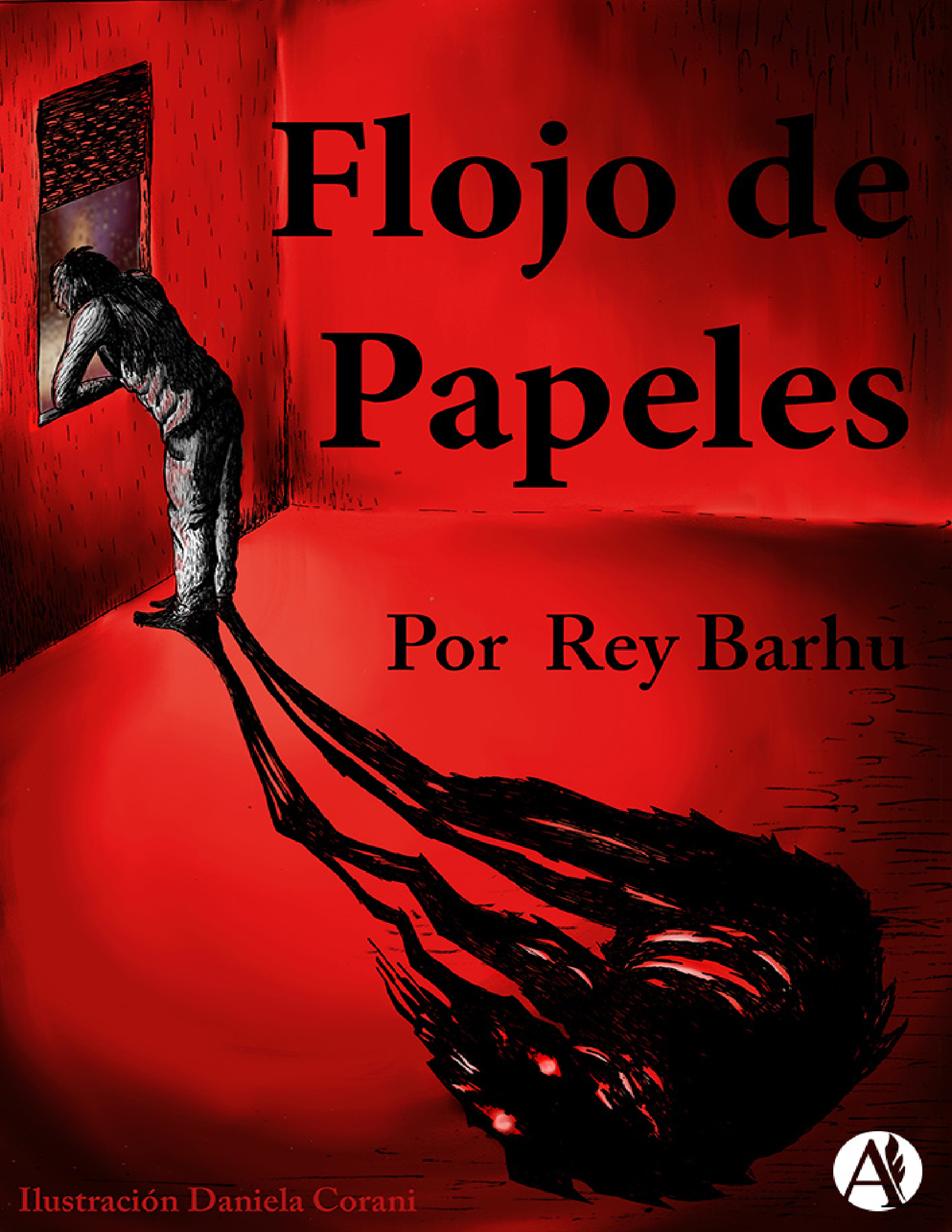 Flojo de papeles